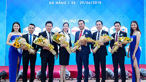 Top 10 sàn giao dịch bất động sản